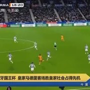 C7娱乐官方网站-皇家社会反超马德里竞技，杀入前三(皇家社会vs马德里竞技比赛结果)