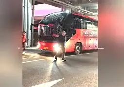 明星球员大放异彩,引爆球迷热情的视频